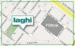 Clique para Ampliar o Mapa | Laghi Advocacia